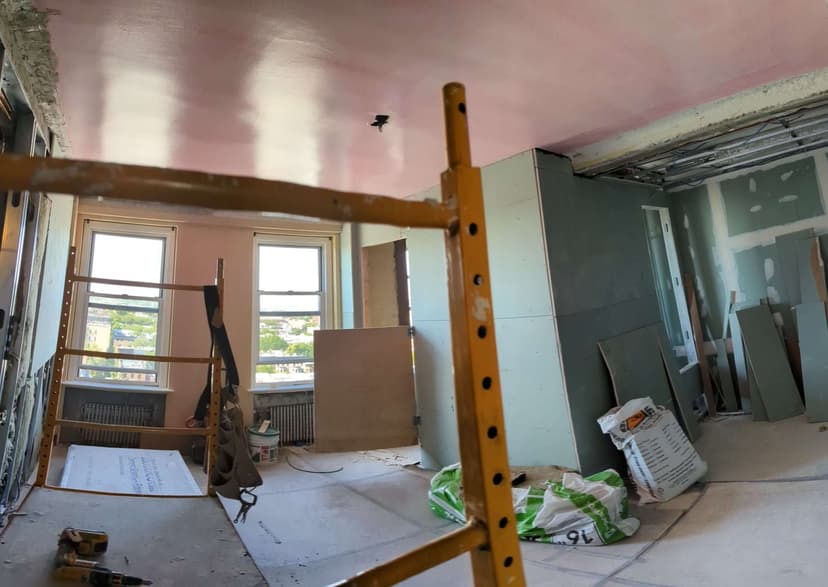 Original photo of a room