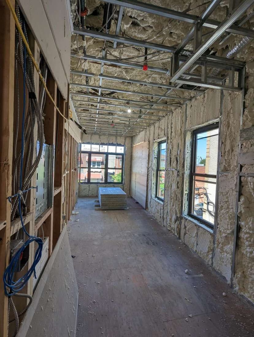 Original photo of a room